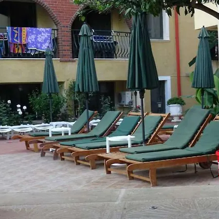 Maxwell Club Marmaris