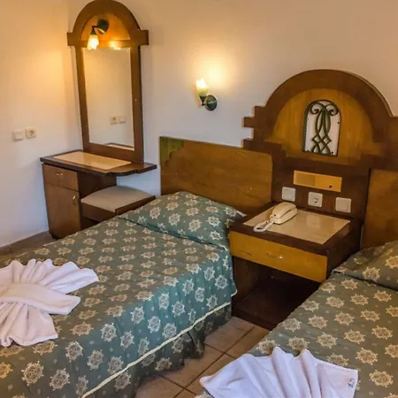 Appart hôtel Maxwell Club