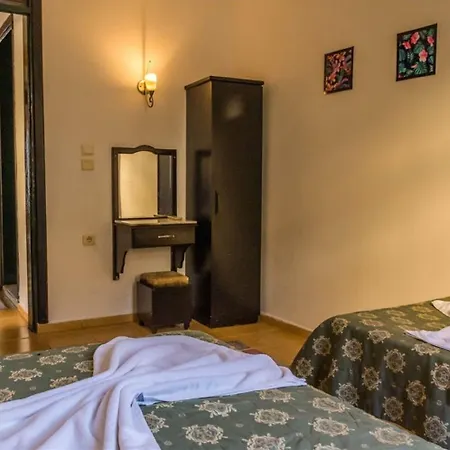 Appart hôtel Maxwell Club 3*