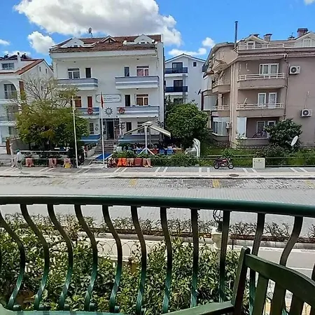 Maxwell Club Appart hôtel