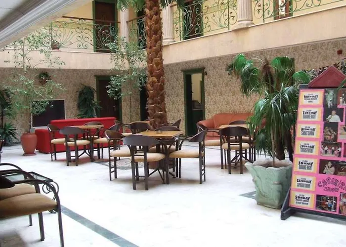 Maxwell Club Aparthotel Marmaris