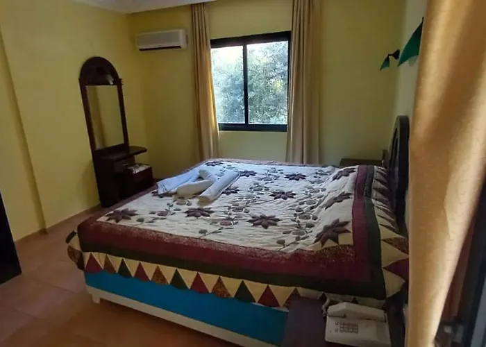 Maxwell Club Marmaris