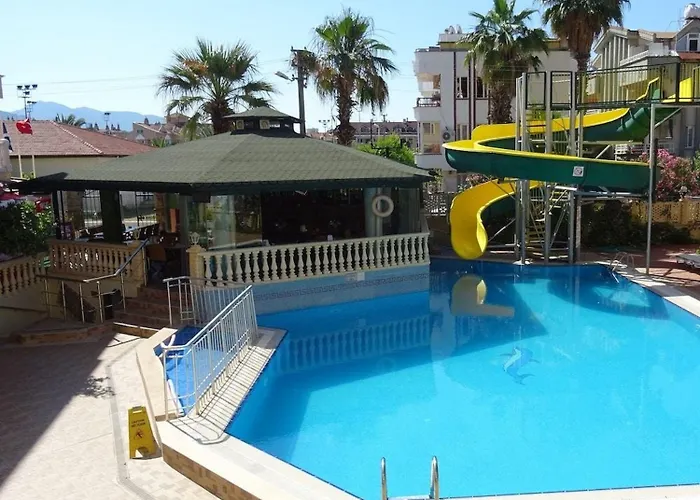 Maxwell Club 3*