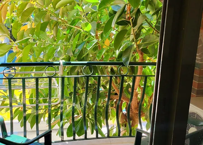 Aparthotel Maxwell Club Marmaris
