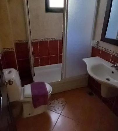 Maxwell Club Apart Otel 3*