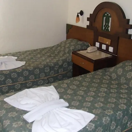Maxwell Club Apart Otel 3*