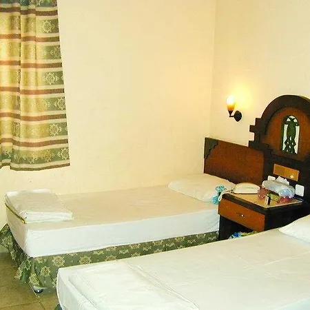 Maxwell Club Apart Otel Marmaris