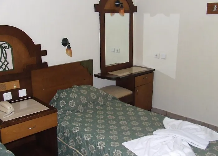 Maxwell Club 3* Мармарис