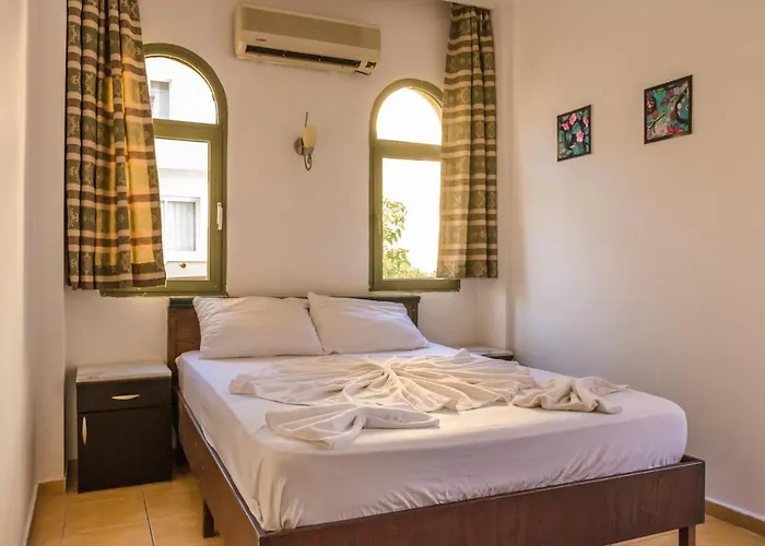 Maxwell Club 3* Мармарис