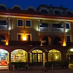 Lejlighedshotel Maxwell Club Marmaris