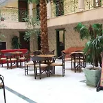 Maxwell Club Lejlighedshotel Marmaris