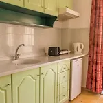 Lejlighedshotel Maxwell Club 3*