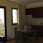 Maxwell Club Lejlighedshotel 3*