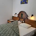 Lejlighedshotel Maxwell Club