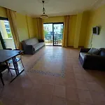 Lejlighedshotel Maxwell Club Marmaris