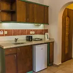 Lejlighedshotel Maxwell Club Marmaris