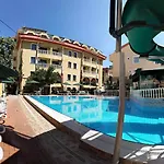 Maxwell Club Marmaris