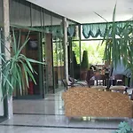 Maxwell Club Lejlighedshotel Marmaris