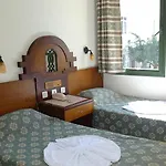 Lejlighedshotel Maxwell Club Marmaris