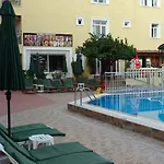 Lejlighedshotel Maxwell Club 3*
