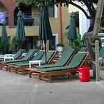 Maxwell Club Lejlighedshotel Marmaris