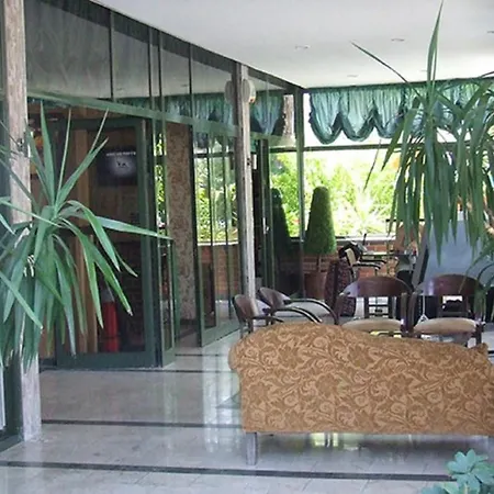 Maxwell Club 3* Marmaris