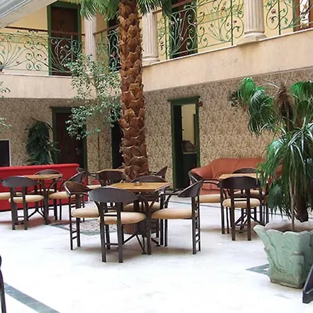 Maxwell Club Aparthotel Marmaris