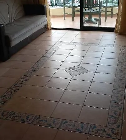 Maxwell Club Apartmanhotel