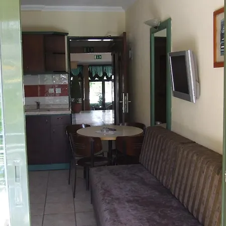 Maxwell Club 3* Marmaris