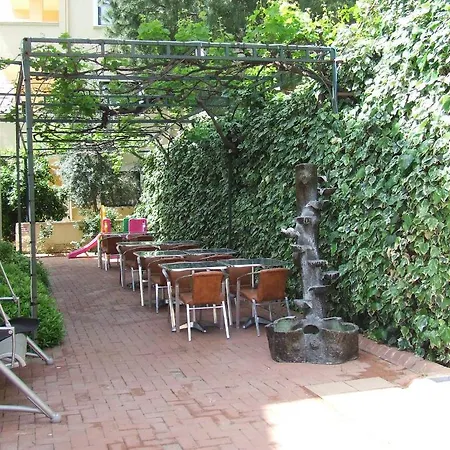 Maxwell Club Apartmanhotel Marmaris