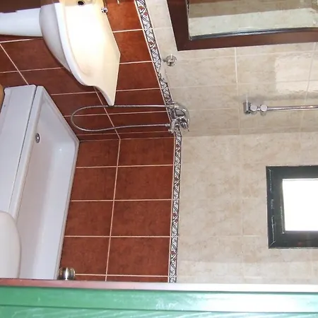 Maxwell Club Aparthotel Marmaris
