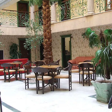 Maxwell Club Hotel de apartamente 3*