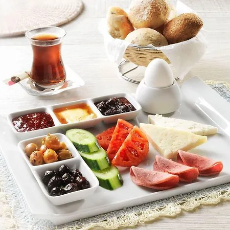 Maxwell Club Apartmanhotel 3*