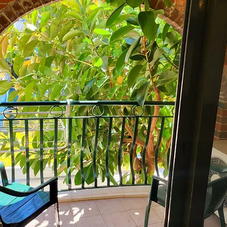 Apartmanhotel Maxwell Club Marmaris