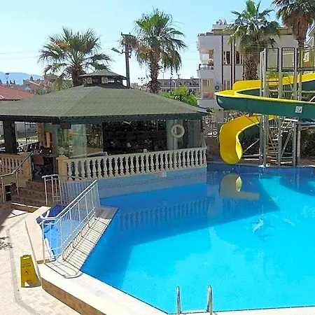 Maxwell Club 3* Мармарис