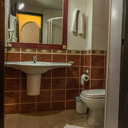 Aparthotel Maxwell Club Marmaris