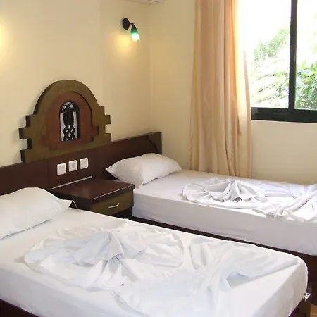 Maxwell Club 3* Marmaris