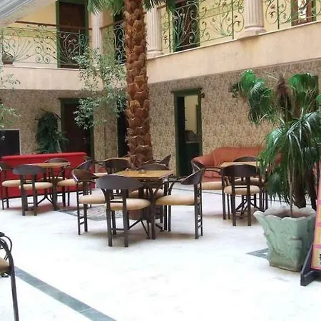 Maxwell Club 3* Μαρμαρίς