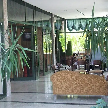 Maxwell Club Lejlighedshotel Marmaris