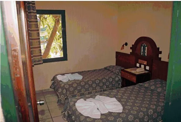 Maxwell Club Marmaris