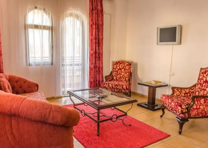 Maxwell Club 3* Marmaris