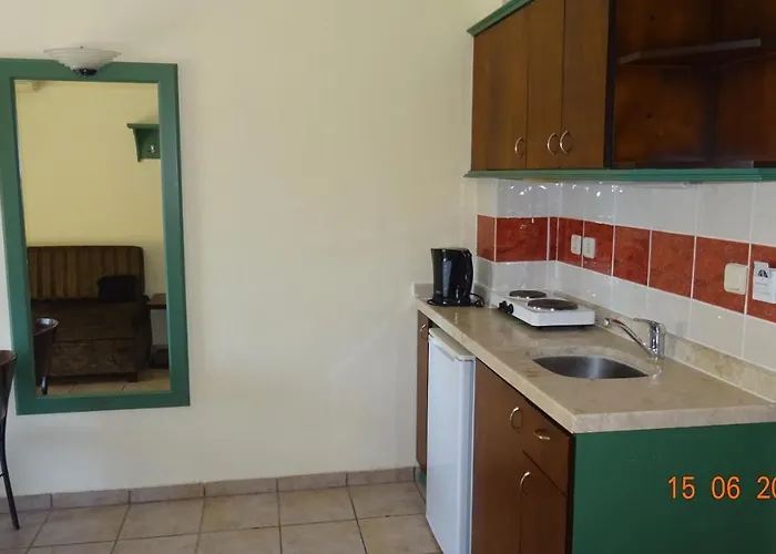 Maxwell Club Marmaris