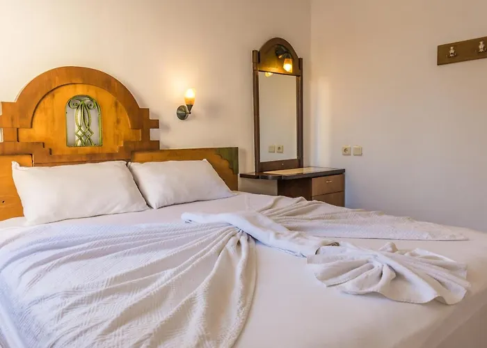 Maxwell Club Marmaris