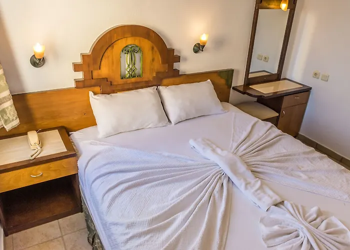 Hotel de apartamente Maxwell Club