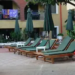 Maxwell Club Marmaris