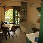Aparthotel Maxwell Club