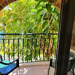 Hotel de apartamente Maxwell Club Marmaris