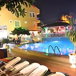 Maxwell Club Marmaris