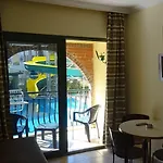 Aparthotel Maxwell Club 3*