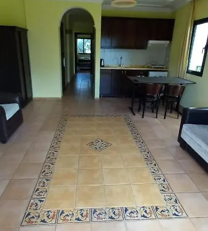 Maxwell Club 3* Marmaris